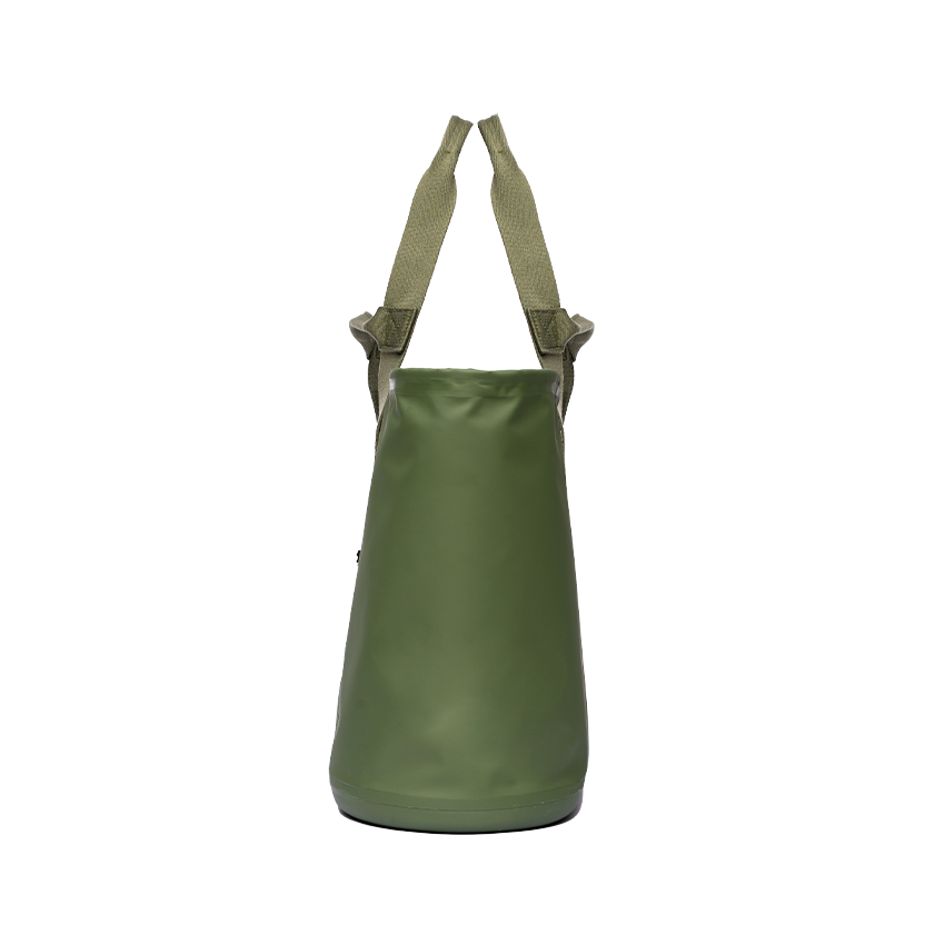 Waterproof Tote Bag 33L Olive Green