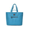 Waterproof Tote Bag 33L - Storm Blue