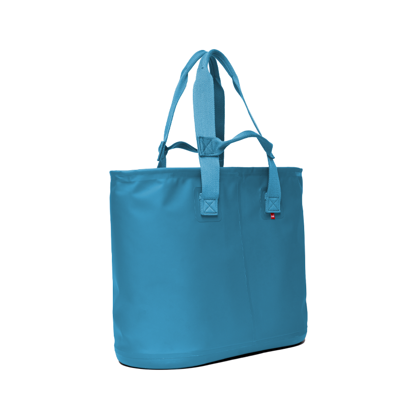 Tote bag waterproof sale