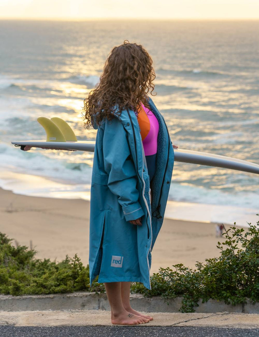 Outdoor Changing Robes & Towels For Women | Red Equipment – Red ...