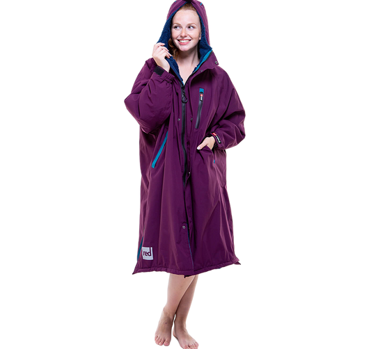 Introducing 3 New Red Original Pro Change Robe Colours!