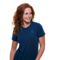 Women's Performance T-Shirt - Blue