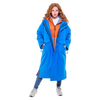 Women's Revolution 3-in-1 Change Parka - Nixie Blue