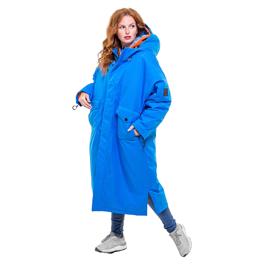 Women's Revolution 3-in-1 Change Parka - Nixie Blue