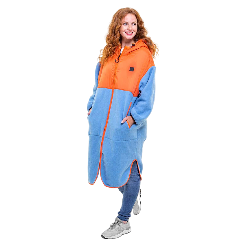 Women's Revolution 3-in-1 Change Parka - Nixie Blue