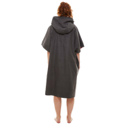 Red Equipment Women's Quick Dry Microfibre Changing Robe - Grey – Red ...