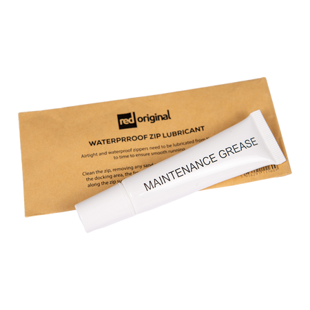 Zip Lubricant