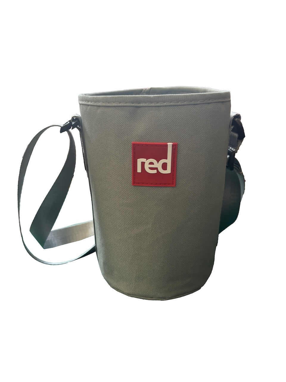 Canteen Bottle Pouch - Grey