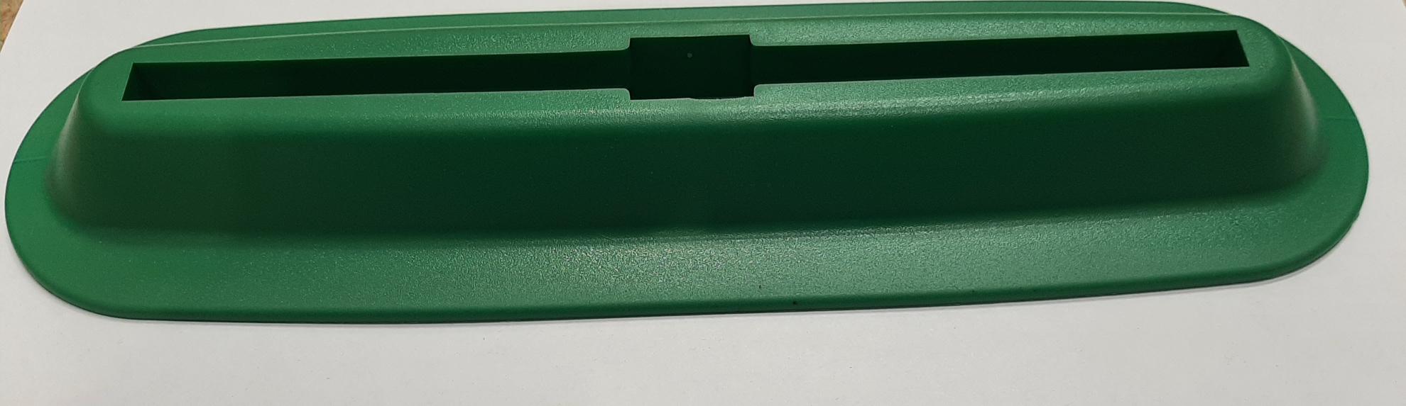 US Fin Box (2021)