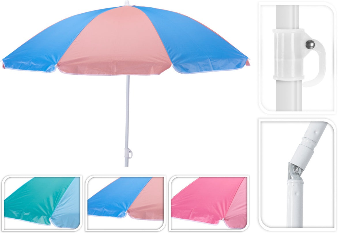 PARASOL - 160CM WITH TILT ACTION