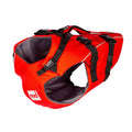 Dog Buoyancy Aid - Red