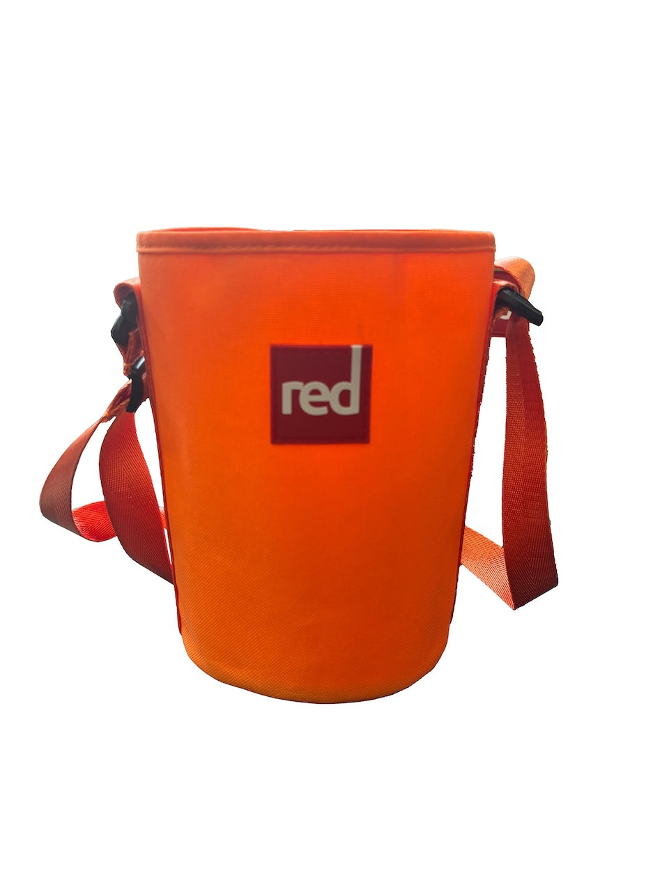 Canteen Bottle Pouch - Orange