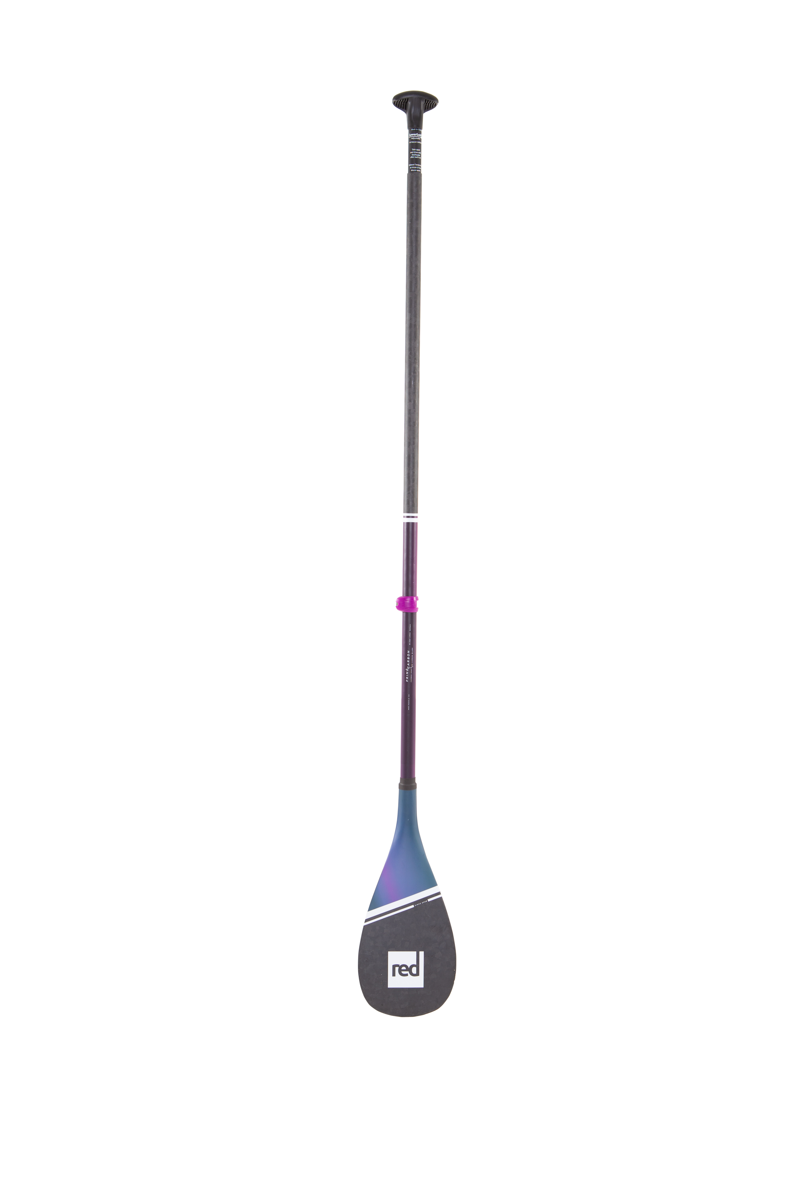 Prime Purple - LeverLock Paddle