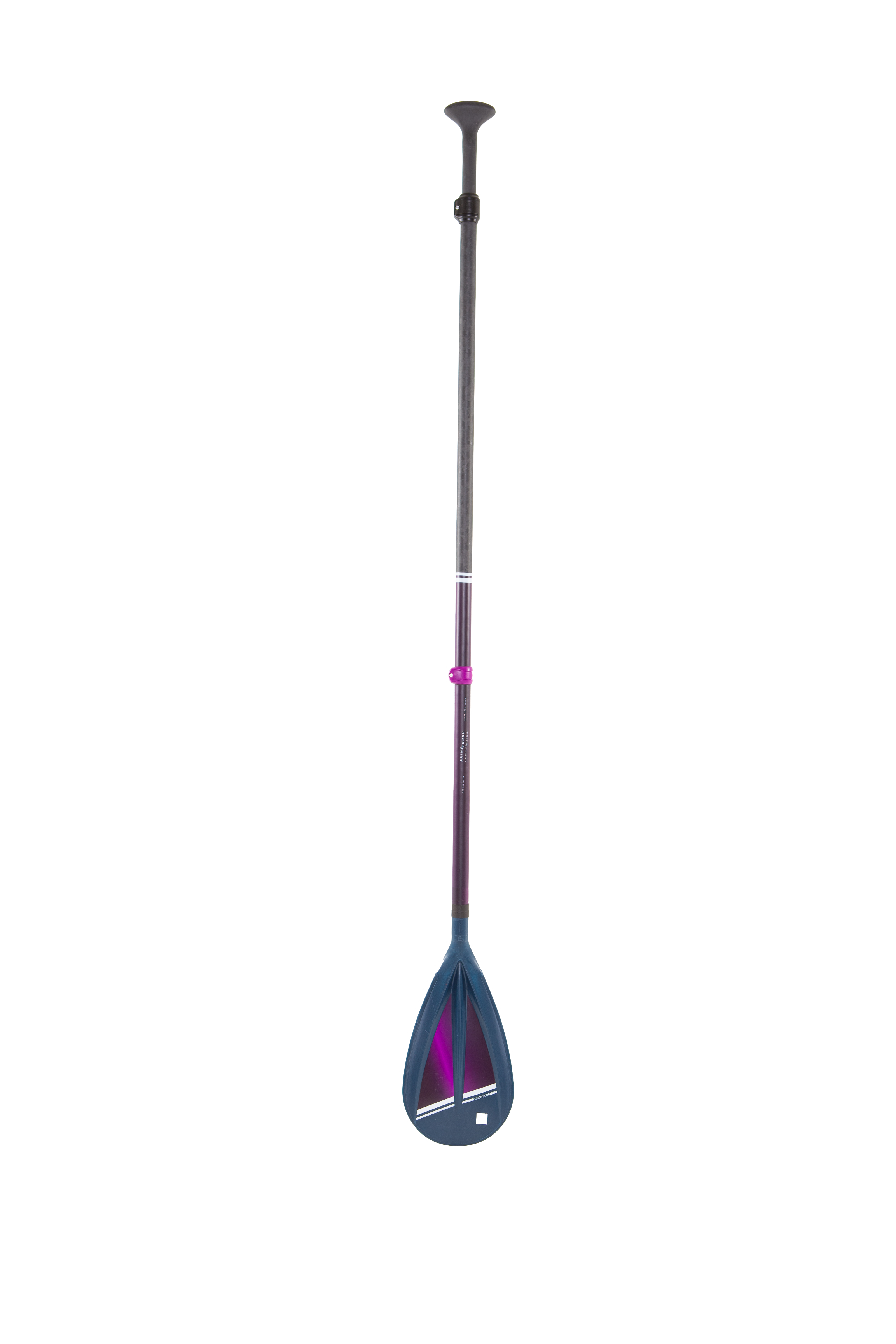 Prime Tough Purple - LeverLock Paddle