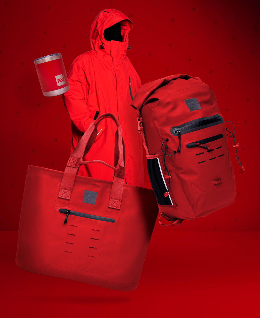 Red Equipment - UK