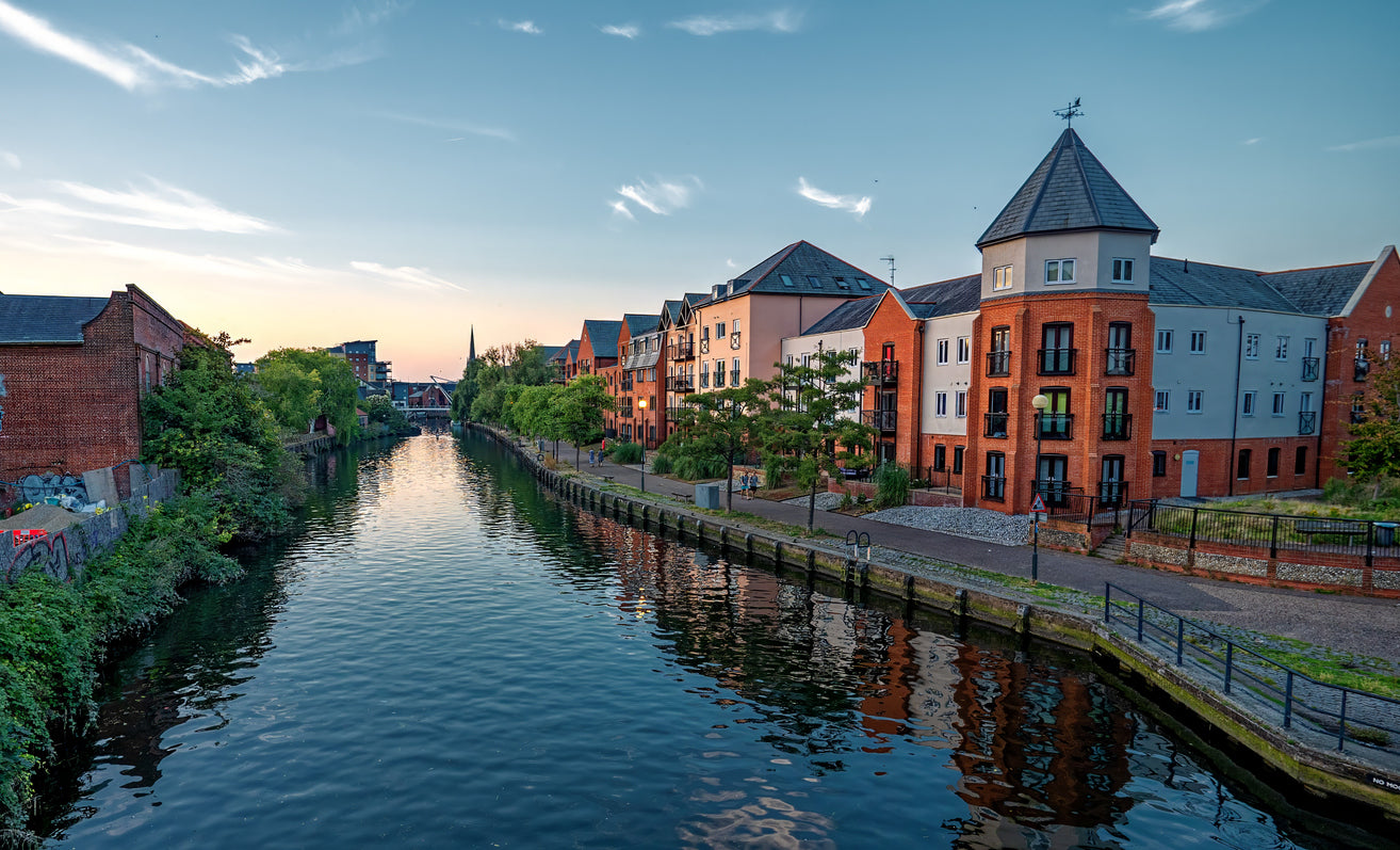 river wensum