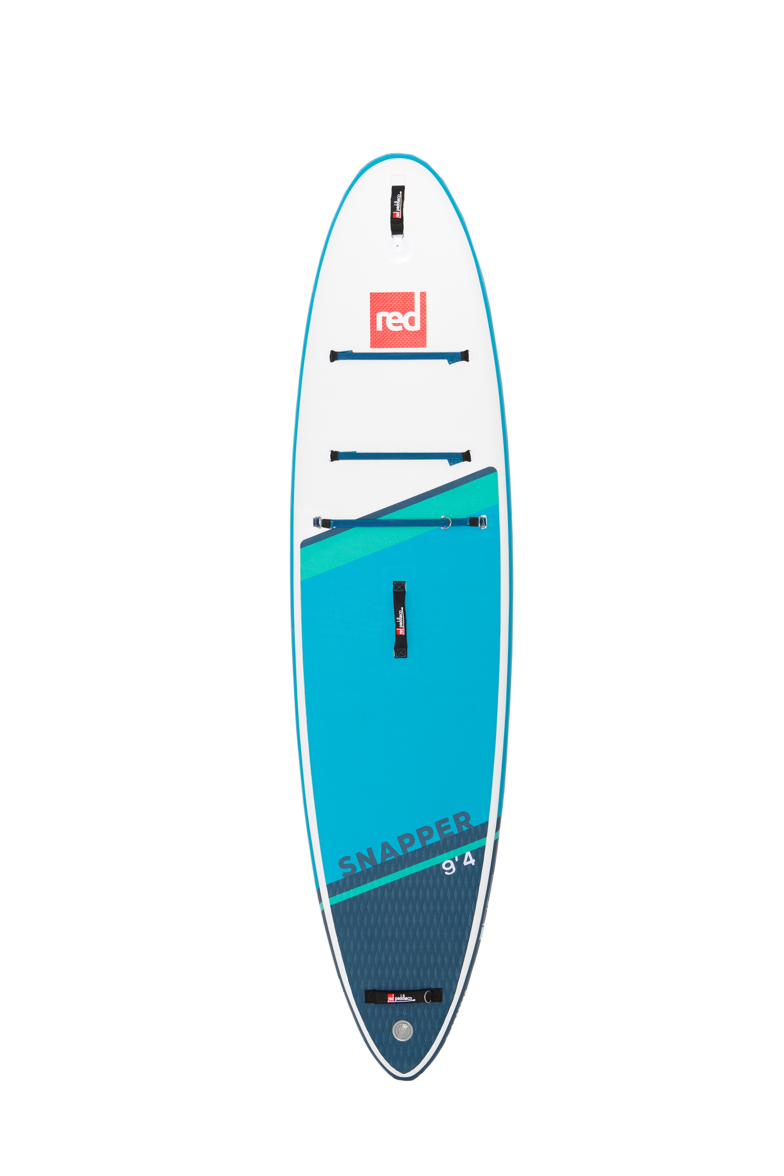9'4" Snapper MSL Kids Inflatable Paddle Board