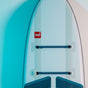 9'6" Compact MSL PACT Inflatable Paddle Board Package