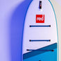 9'8" Ride MSL Inflatable Paddle Board Package