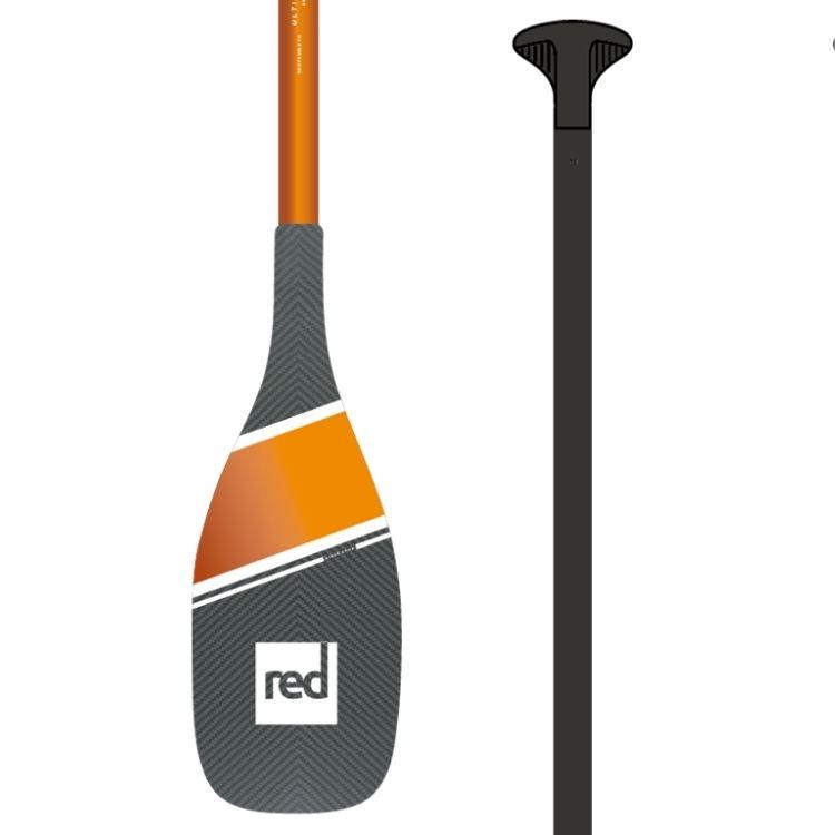 Ultimate Ultra Lightweight SUP Paddle (Vario)